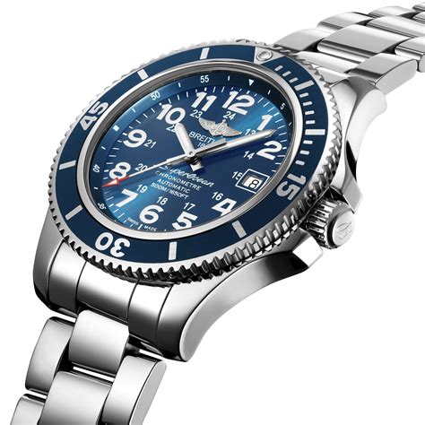 breitling superocean 2004|breitling superocean 2 42mm.